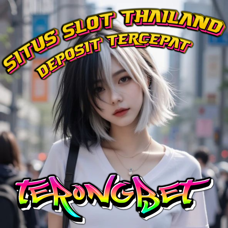 Terongbet